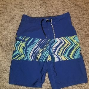Volcom Boys Boyshorts